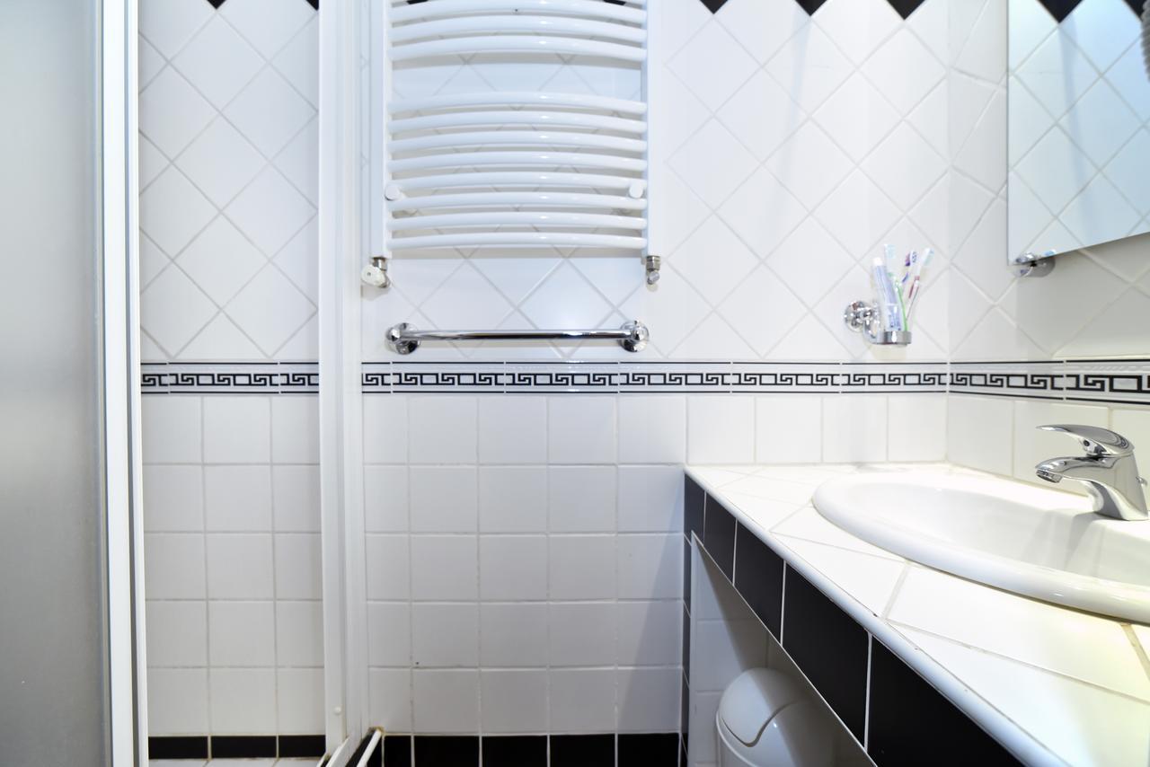 Luxury Residence Center Apartment Zagreb Eksteriør bilde