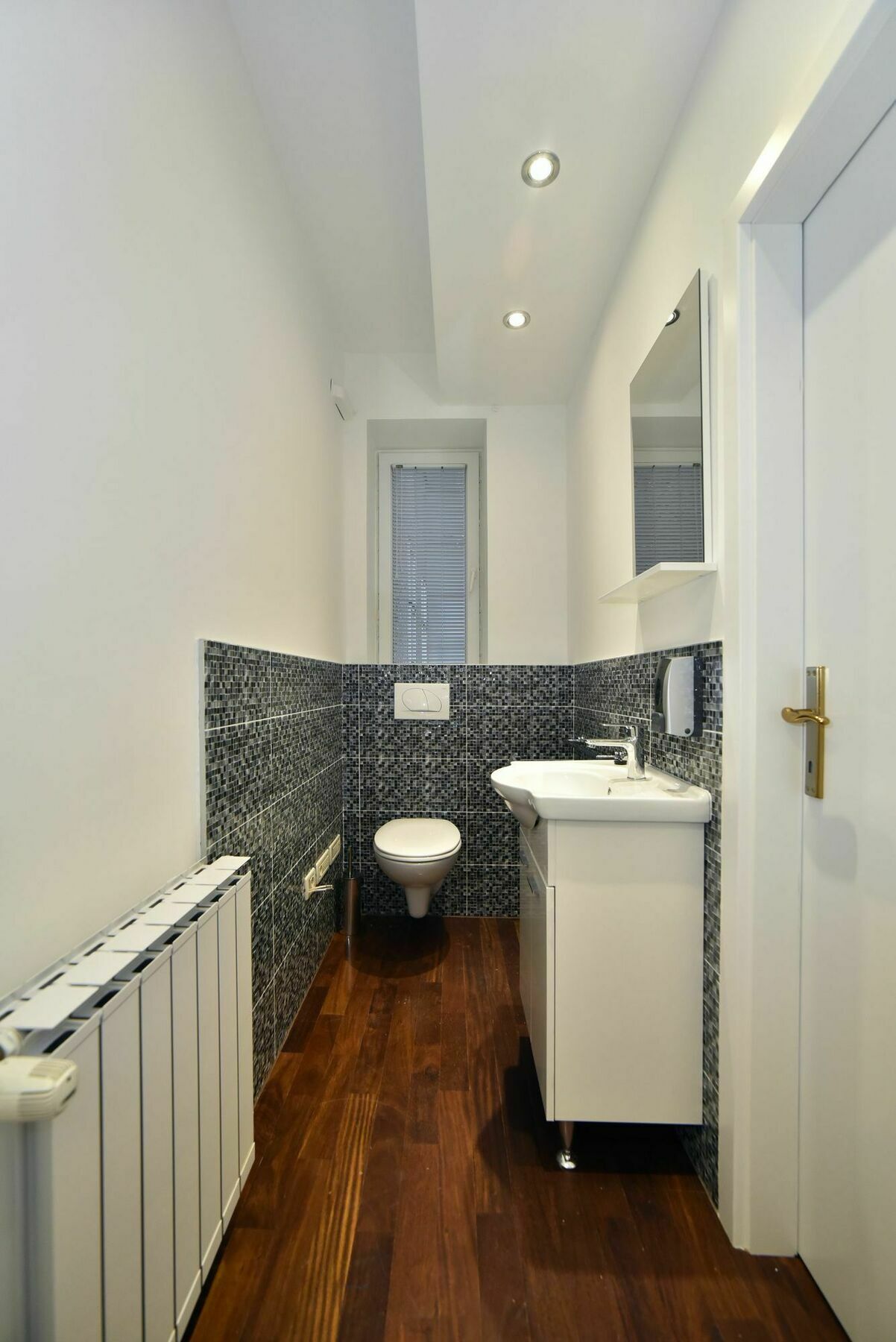 Luxury Residence Center Apartment Zagreb Eksteriør bilde