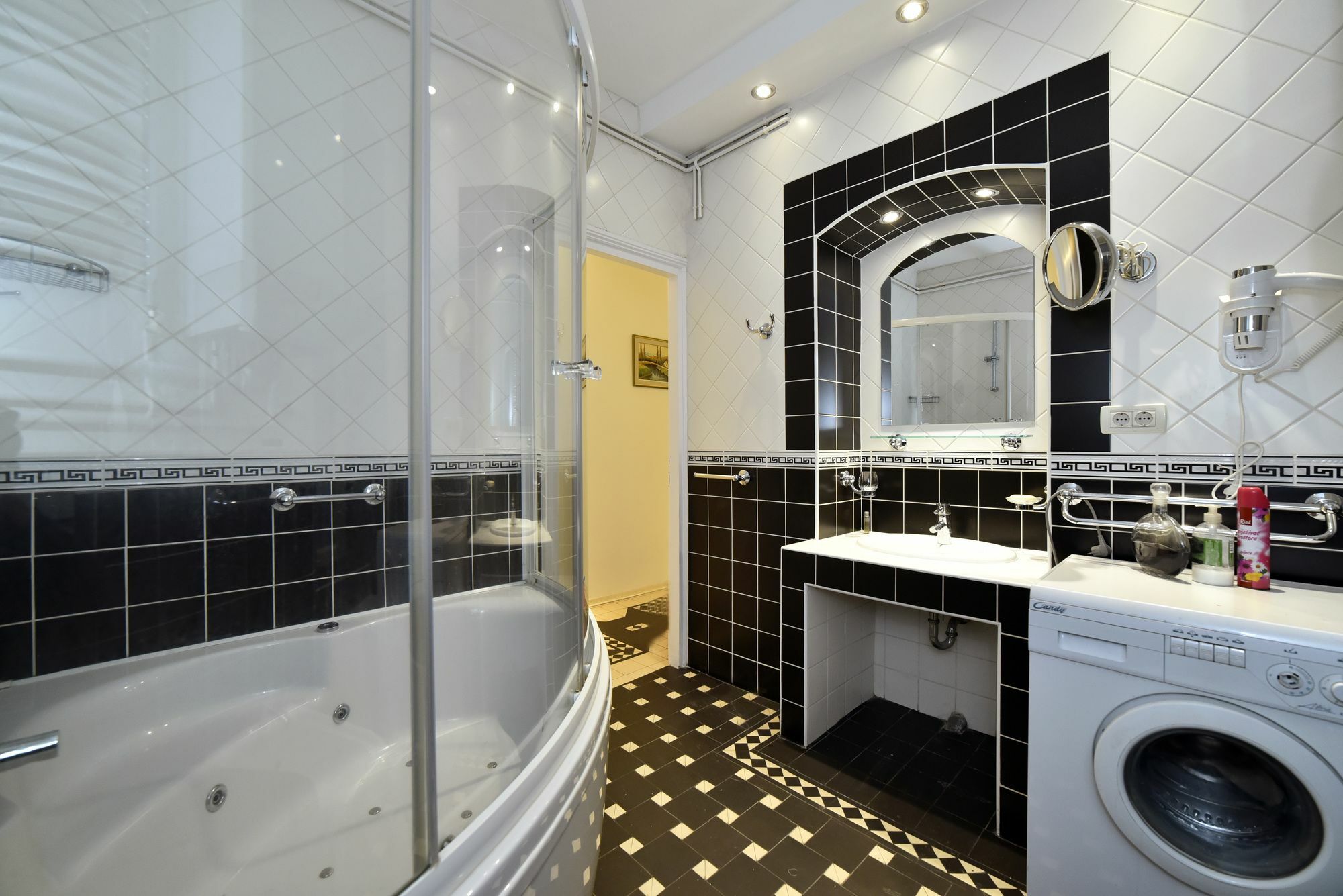 Luxury Residence Center Apartment Zagreb Eksteriør bilde