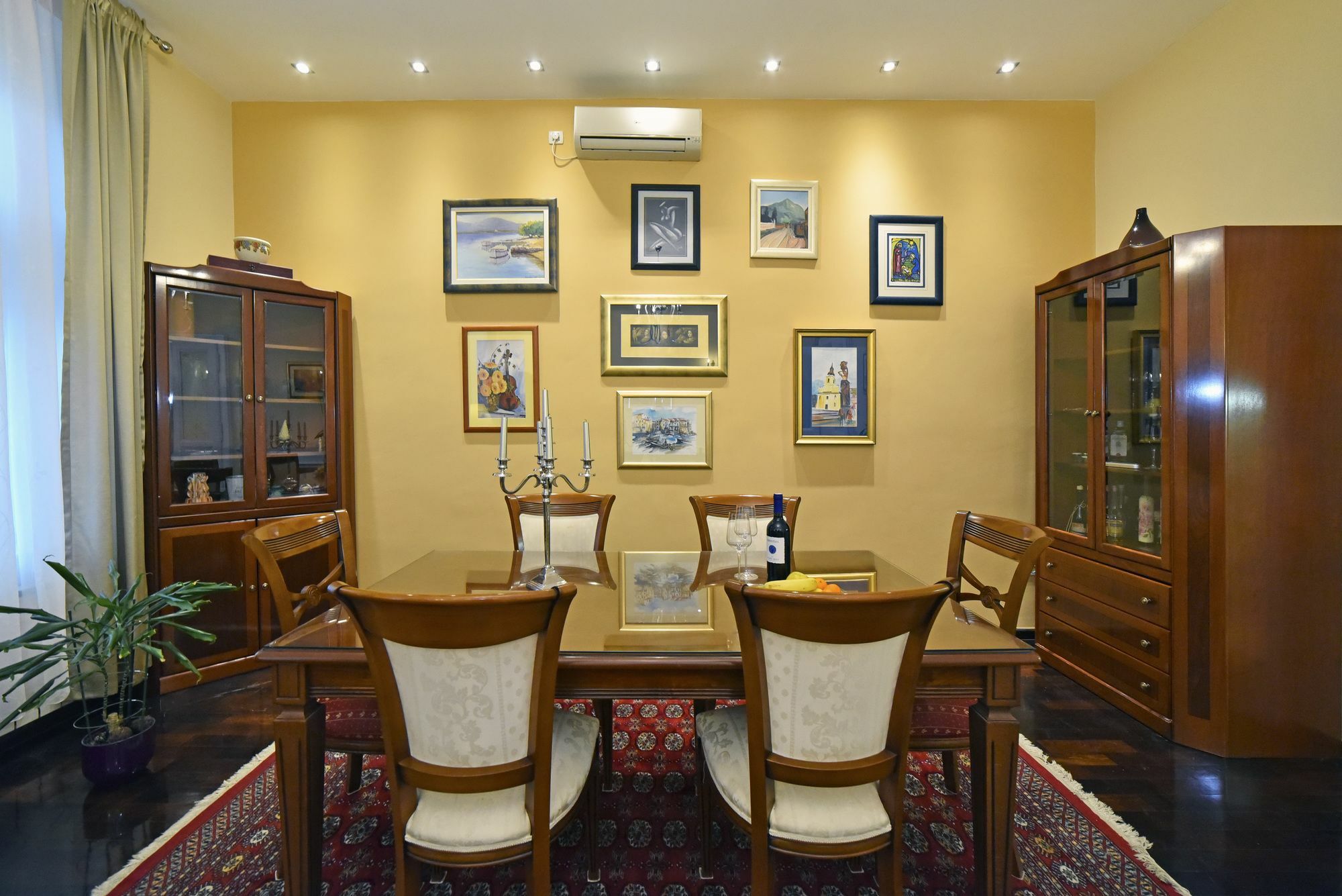 Luxury Residence Center Apartment Zagreb Eksteriør bilde