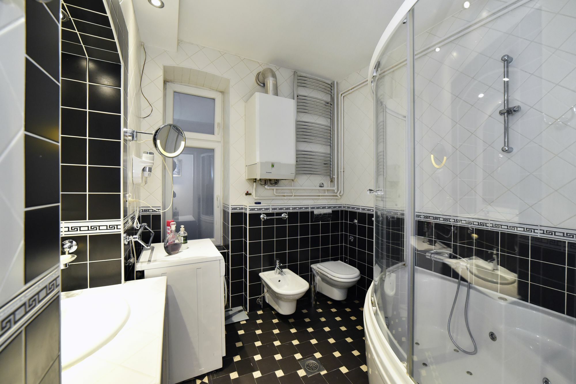 Luxury Residence Center Apartment Zagreb Eksteriør bilde